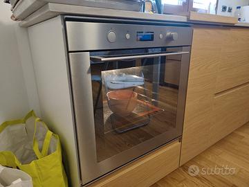 forno incasso whirepool 