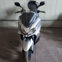 Kawasaki J300 ABS - 2015