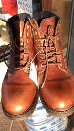 Scarponcini Lamberjeck