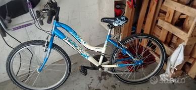 bici ruote 24 lombardo