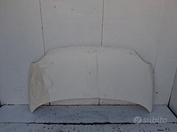 52009424 COFANO ANTERIORE FIAT 500 (150) 1.4 B 16v