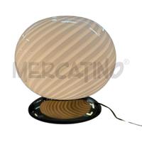 LAMPADA TAVOLO MURANO