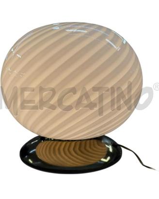 LAMPADA TAVOLO MURANO