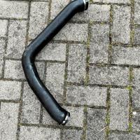 manicotto intercooler alfa romeo jtd