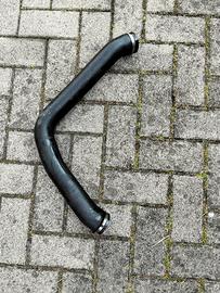 manicotto intercooler alfa romeo jtd