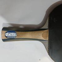 raccheta tennis tavolo donic