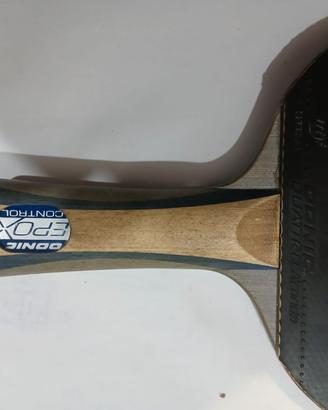 raccheta tennis tavolo donic