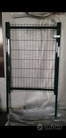 Cancelli e reti - recinzioni - box e cuccie Cani