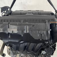 MOTORE COMPLETO PEUGEOT Partner 3Â° Serie 8FS Benz