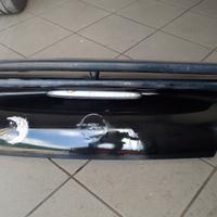 spoiler Opel tigra