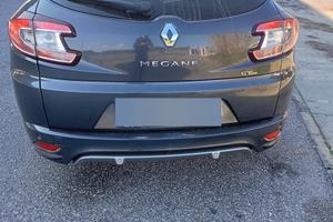 RENAULT Mégane 1.9 dCi 130CV SporTour GT Line