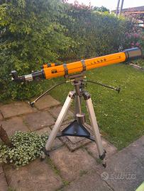 Telescopio konus 70 x 900