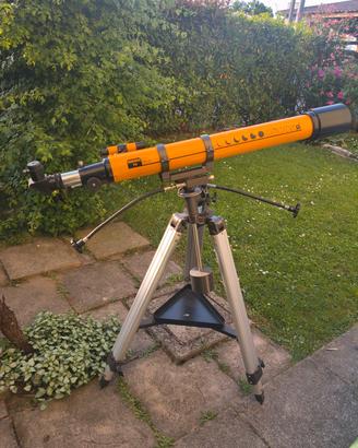 Telescopio konus 70 x 900