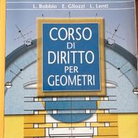 Corso di diritto per geometri