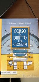 Corso di diritto per geometri