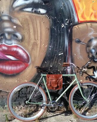 Biciclette vintage