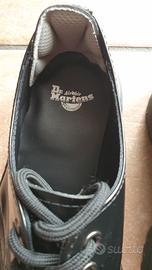scarpa dr.martens airwair pelle n 40