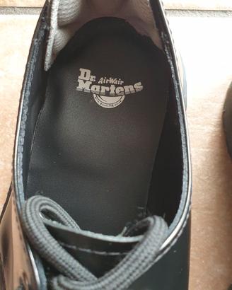scarpa dr.martens airwair pelle n 40