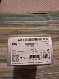 rayban erika