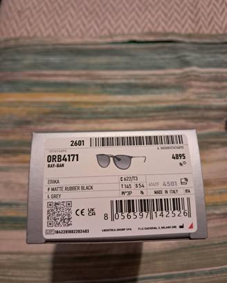 rayban erika
