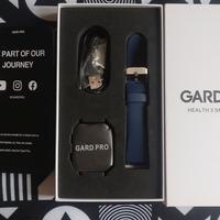 SMARTHWACH NUOVO MAI UTILIZZATO GARD PRO ULTRA 3