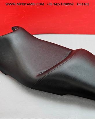 SELLA PILOTA APRILIA SHIVER 750 2007 2008 SL 2009