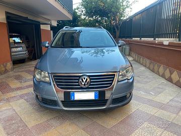 Volkswagen Passat 2009