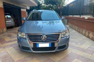 Volkswagen Passat 2009