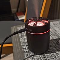 Diffusore aromi auto USB Umidificatore