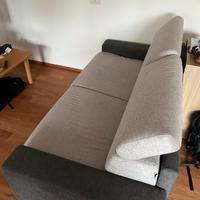 Divano letto