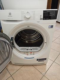 asciugatrice Electrolux
