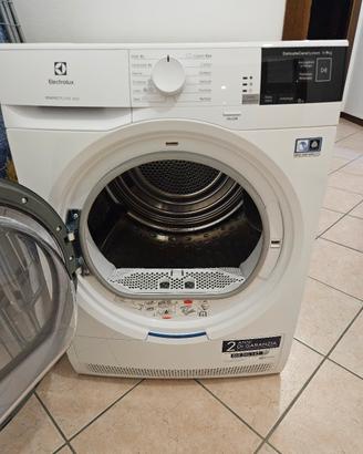 asciugatrice Electrolux