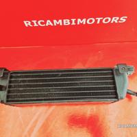 RADIATORE OLIO BMW R1200RT