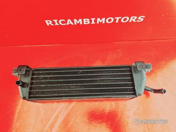 RADIATORE OLIO BMW R1200RT
