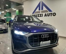 AUDI Q8 50 TDI 286 CV quattro tiptronic S-LINE