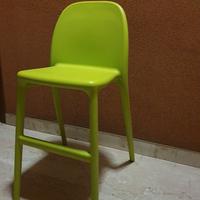 Sedia rialzata bambini ikea