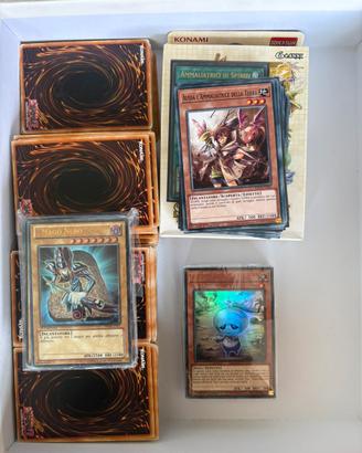 Carte yu gi oh