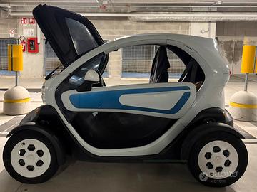 Renault Twizy color 80