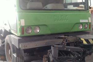 Dulevo 5000 city