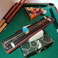 mini tavolo da biliardo 