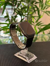 APPLE WATCH 10 46MM TITANIO - COME NUOVO