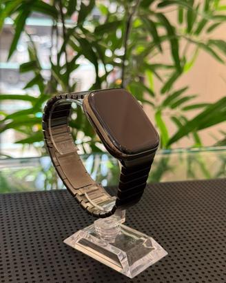 APPLE WATCH 10 46MM TITANIO - COME NUOVO
