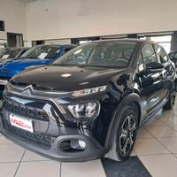 Citroen C3 1.2 83 cv S Plus