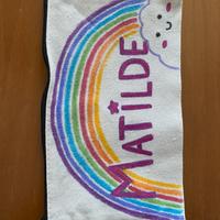Astuccio Matilde