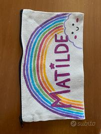 Astuccio Matilde