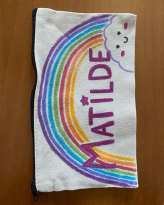 Astuccio Matilde