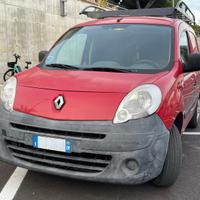 Furgone Renault Kangoo