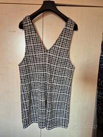 set abbigliamento gioiello e borsa