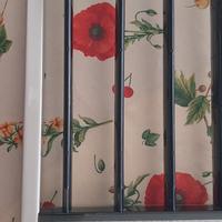PORTAPANTALONI IKEA CON SVUOTATASCHE O PORTAOGGETT