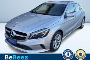 Mercedes-Benz Classe A A 180 D SPORT NEXT AUTO